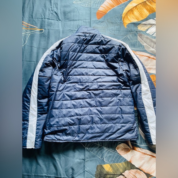 Reversible Jacket - Picture 4 of 4